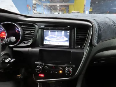 Kia K5 2013, 156832 км, за 2405.25 USD - фото 11