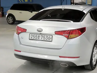 Kia K5 2013, 156832 км, за 2405.25 USD - фото 17