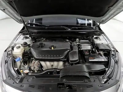 Kia K5 2013, 156832 км, за 2405.25 USD - фото 19