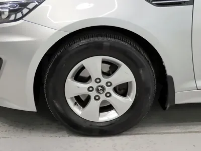 Kia K5 2013, 156832 км, за 2405.25 USD - фото 20