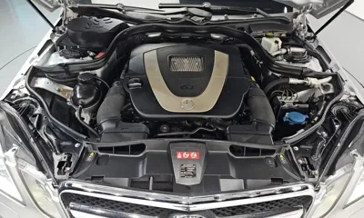 Mercedes-Benz E-Class 2011, 46465 км, за 5842.2 USD - фото 6