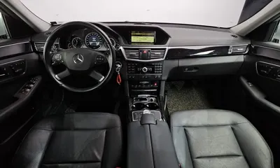 Mercedes-Benz E-Class 2011, 46465 км, за 5842.2 USD - фото 7