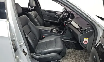 Mercedes-Benz E-Class 2011, 46465 км, за 5842.2 USD - фото 12