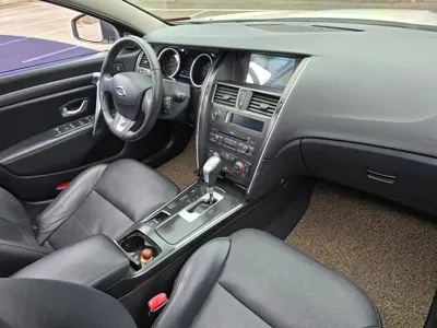 Renault-KoreaSamsung SM7 2016, 149190 км, за 3900.06 USD - фото 6