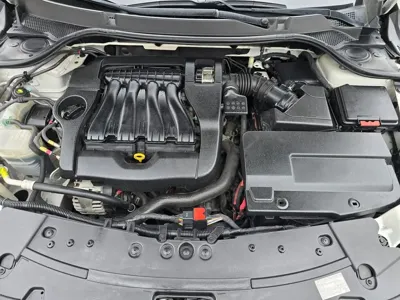 Renault-KoreaSamsung SM7 2016, 149190 км, за 3900.06 USD - фото 20