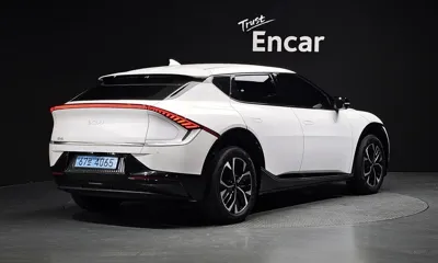 Kia EV6 2022, 138818 км, за 15953.63 USD