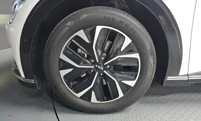 Kia EV6 2022, 138818 км, за 15953.63 USD