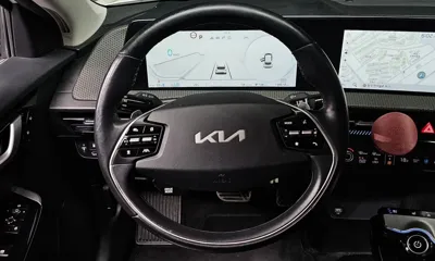 Kia EV6 2022, 138818 км, за 15953.63 USD - фото 12