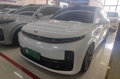 Li Auto L7 · 2024 год