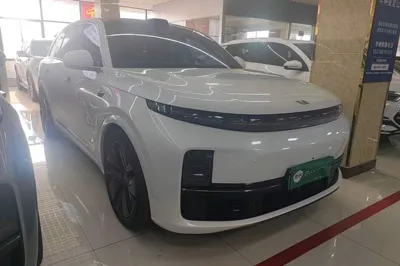 Li Auto L7 2024, 86300 км, за 35077 USD