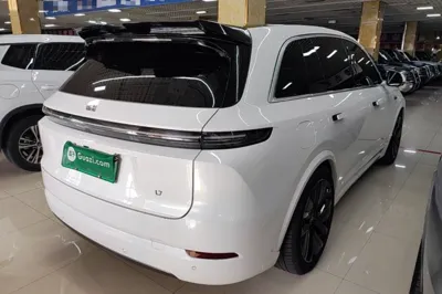 Li Auto L7 2024, 86300 км, за 35077 USD - фото 6