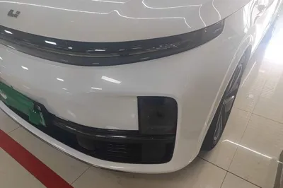 Li Auto L7 2024, 86300 км, за 35077 USD - фото 8