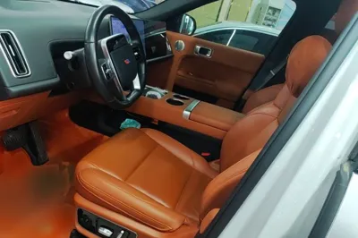 Li Auto L7 2024, 86300 км, за 35077 USD - фото 17