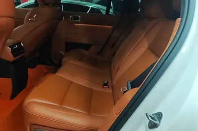 Li Auto L7 2024, 86300 км, за 35077 USD - фото 20