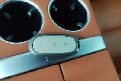 Li Auto L7 2024, 86300 км, за 35077 USD - фото 23