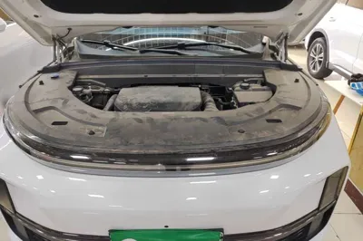 Li Auto L7 2024, 86300 км, за 35077 USD - фото 24