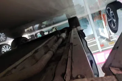 Li Auto L7 2024, 86300 км, за 35077 USD - фото 26