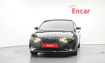 Hyundai Grandeur 2021, 111846 км, за 12143.89 USD