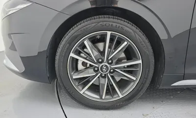 Hyundai Grandeur 2021, 111846 км, за 12143.89 USD