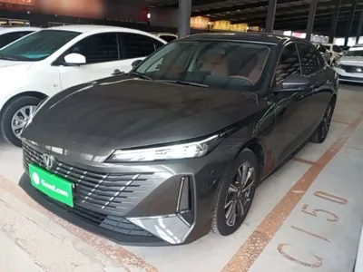 Changan Eado · 2024 год