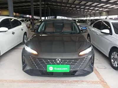 Changan Eado 2024, 10000 км, за 9179.44 USD