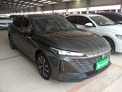 Changan Eado 2024, 10000 км, за 9179.44 USD