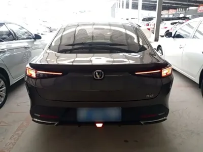 Changan Eado 2024, 10000 км, за 9179.44 USD - фото 6
