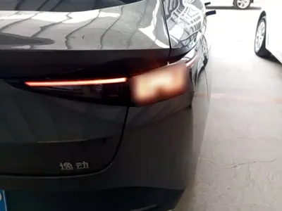 Changan Eado 2024, 10000 км, за 9179.44 USD - фото 8