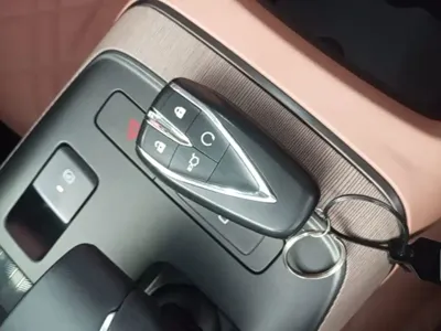 Changan Eado 2024, 10000 км, за 9179.44 USD - фото 9