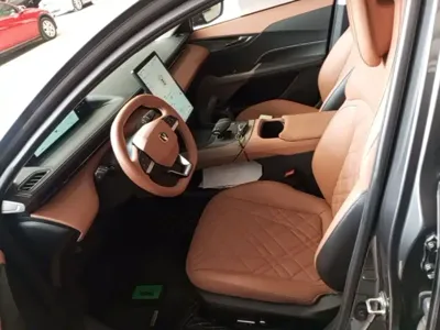 Changan Eado 2024, 10000 км, за 9179.44 USD - фото 15