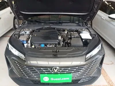Changan Eado 2024, 10000 км, за 9179.44 USD - фото 20