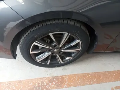 Changan Eado 2024, 10000 км, за 9179.44 USD - фото 23