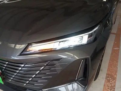 Changan Eado 2024, 10000 км, за 9179.44 USD - фото 24