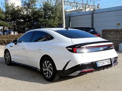 Hyundai Sonata 2024, 50233 км, за 7338.02 USD