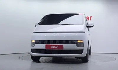 Hyundai Staria 2026, 16141 км, за 21402.57 USD