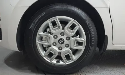 Hyundai Staria 2026, 16141 км, за 21402.57 USD