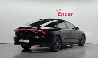Hyundai Grandeur 2020, 73866 км, за 19469.94 USD