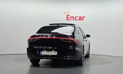 Hyundai Grandeur 2020, 73866 км, за 19469.94 USD