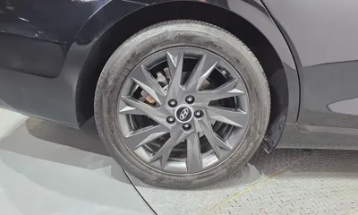 Hyundai Grandeur 2020, 73866 км, за 19469.94 USD