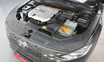Hyundai Grandeur 2020, 73866 км, за 19469.94 USD - фото 6