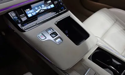 Hyundai Grandeur 2020, 73866 км, за 19469.94 USD - фото 9