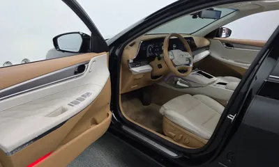 Hyundai Grandeur 2020, 73866 км, за 19469.94 USD - фото 10
