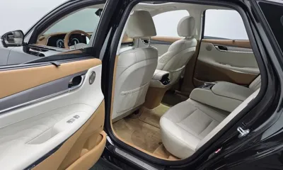 Hyundai Grandeur 2020, 73866 км, за 19469.94 USD - фото 12