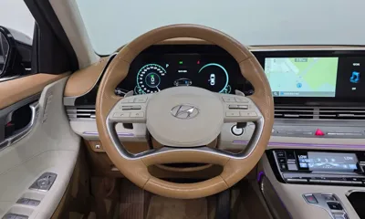 Hyundai Grandeur 2020, 73866 км, за 19469.94 USD - фото 14