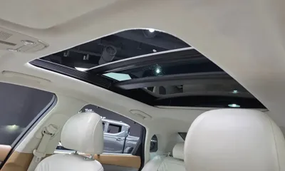 Hyundai Grandeur 2020, 73866 км, за 19469.94 USD - фото 16