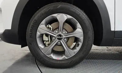 Kia Seltos 2024, 48079 км, за 14734.06 USD