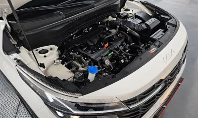 Kia Seltos 2024, 48079 км, за 14638.31 USD - фото 6
