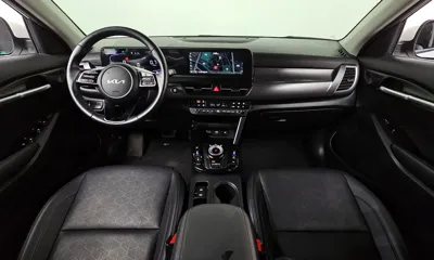 Kia Seltos 2024, 48079 км, за 14638.31 USD - фото 7