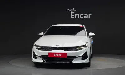 Kia K5 2021, 45906 км, за 14703.95 USD