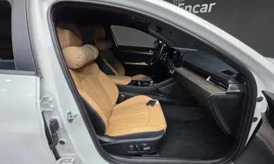 Kia K5 2021, 45906 км, за 14592.84 USD - фото 26